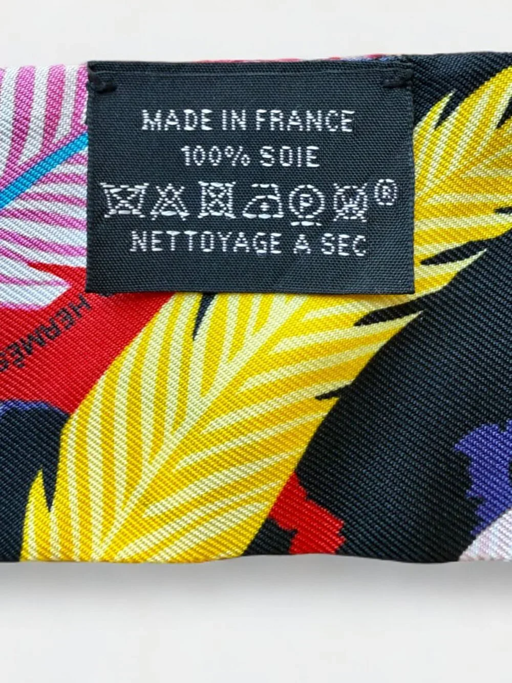 Hermes this authentic